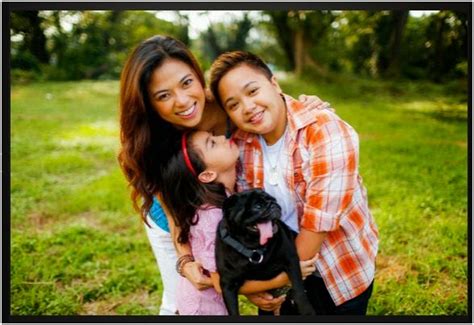 aiza seguerra baby.
